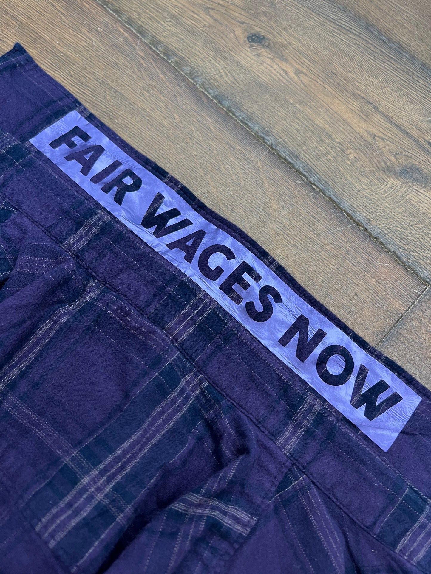 Anti Work Shirt - Second Edition - Shirt 3