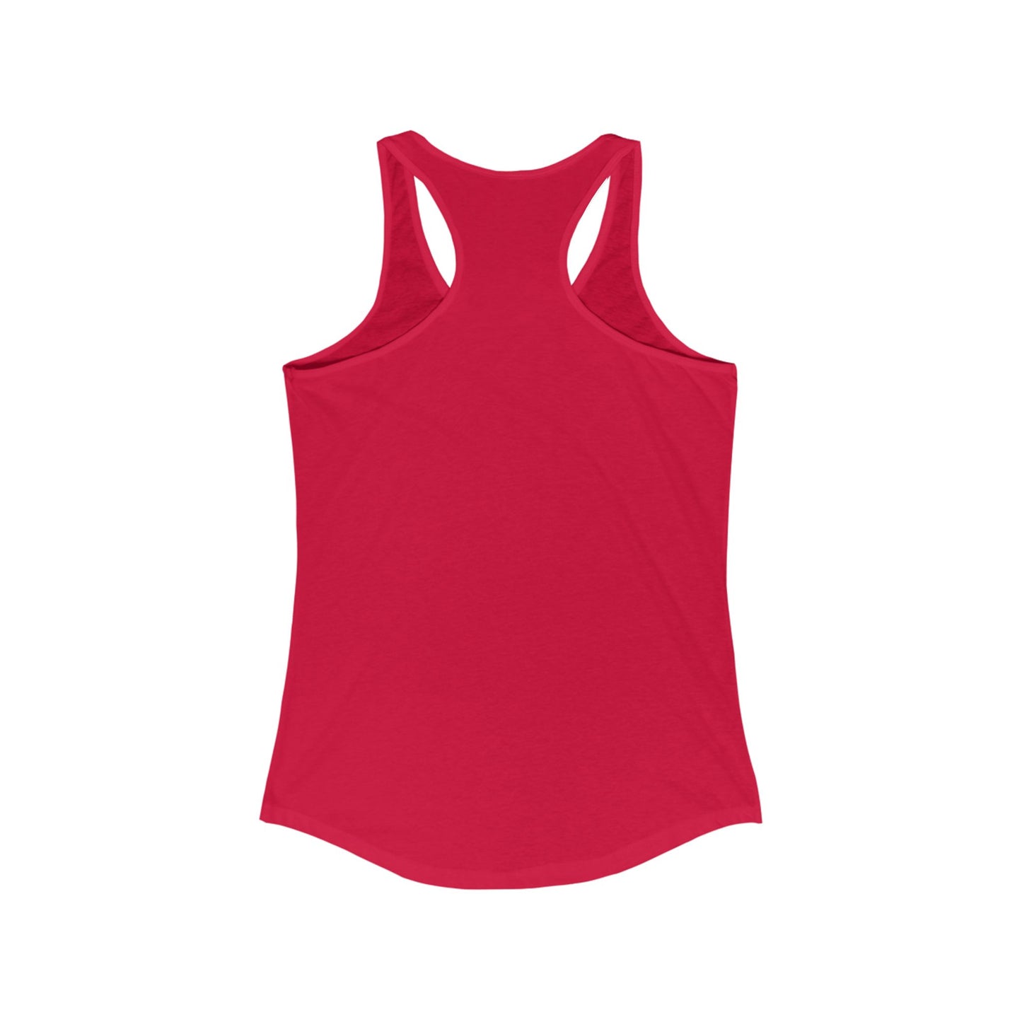 Herbs for Reproductive Freedom Racerback Tank