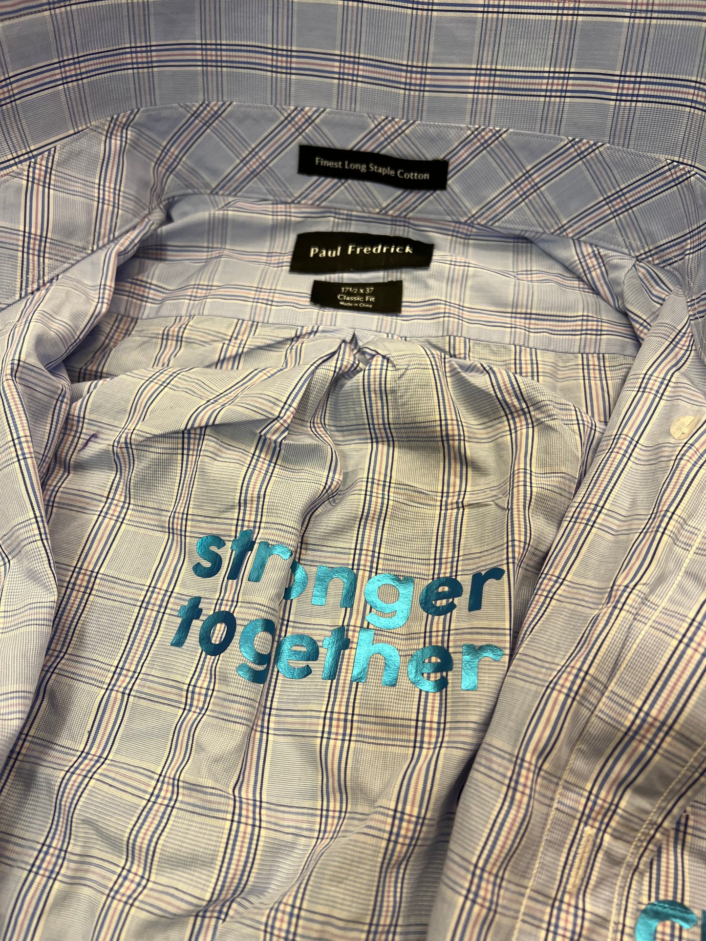Anti Work Shirt - Second Edition - Shirt 4