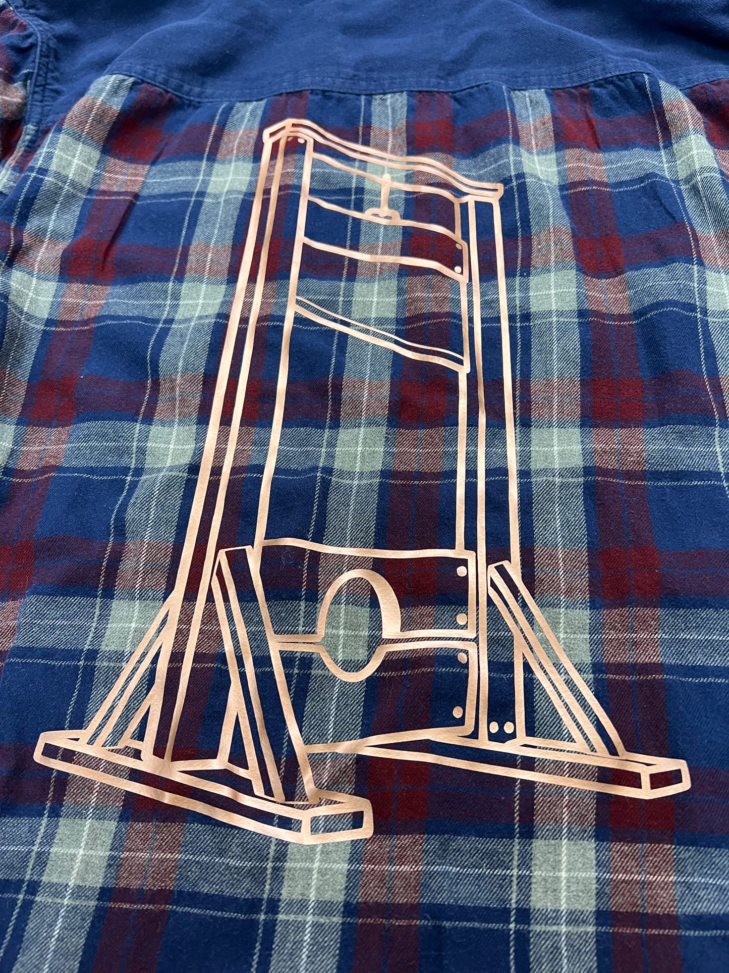 Anti Work Shirt - Second Edition - Shirt 1