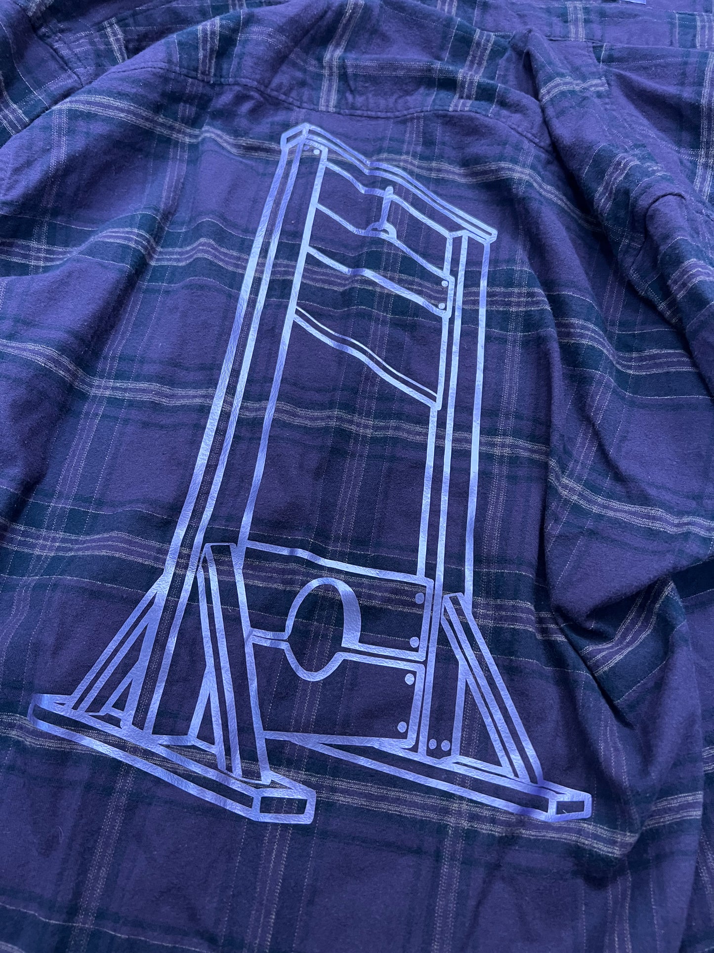 Anti Work Shirt - Second Edition - Shirt 3