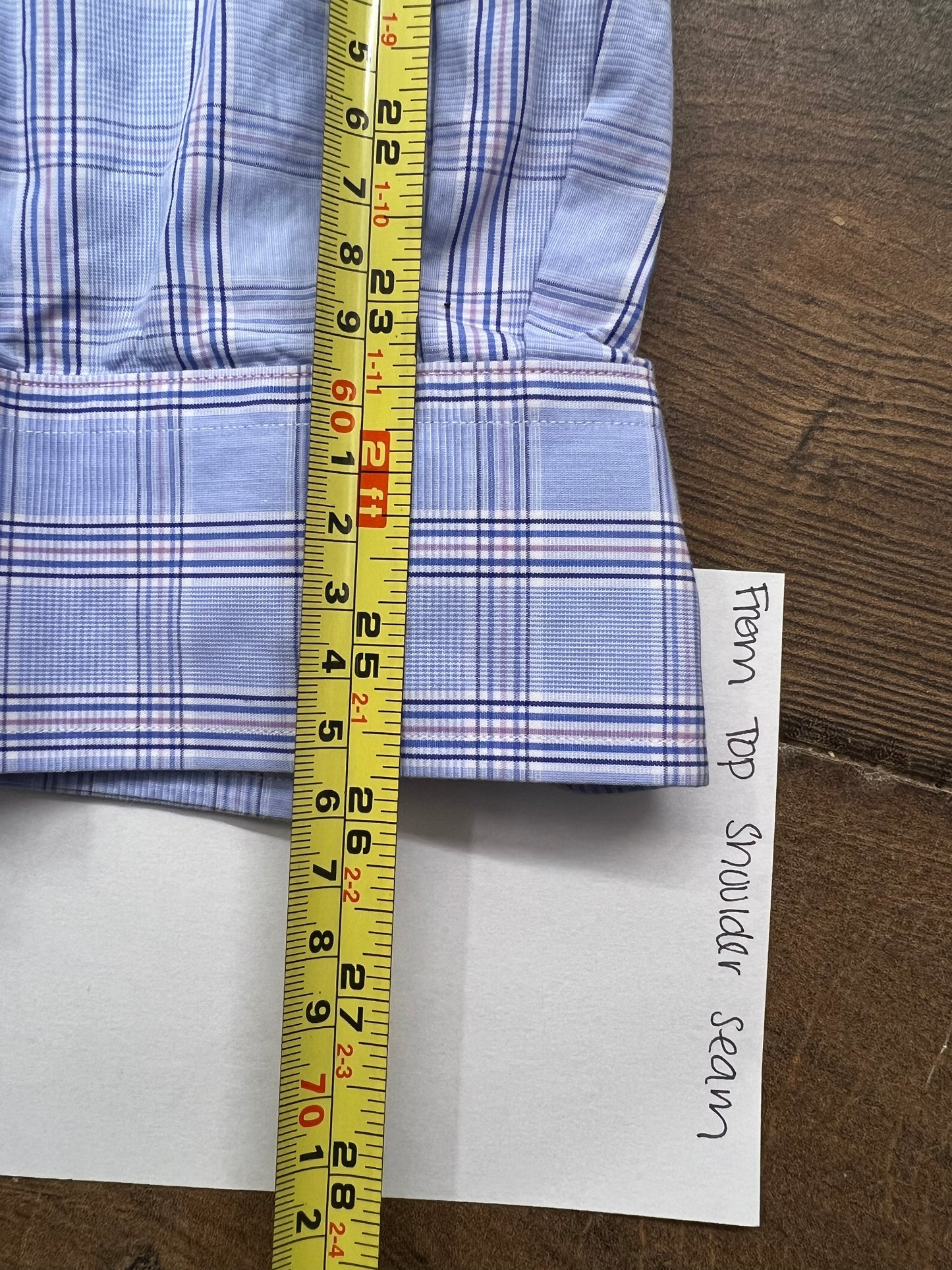 Anti Work Shirt - Second Edition - Shirt 4