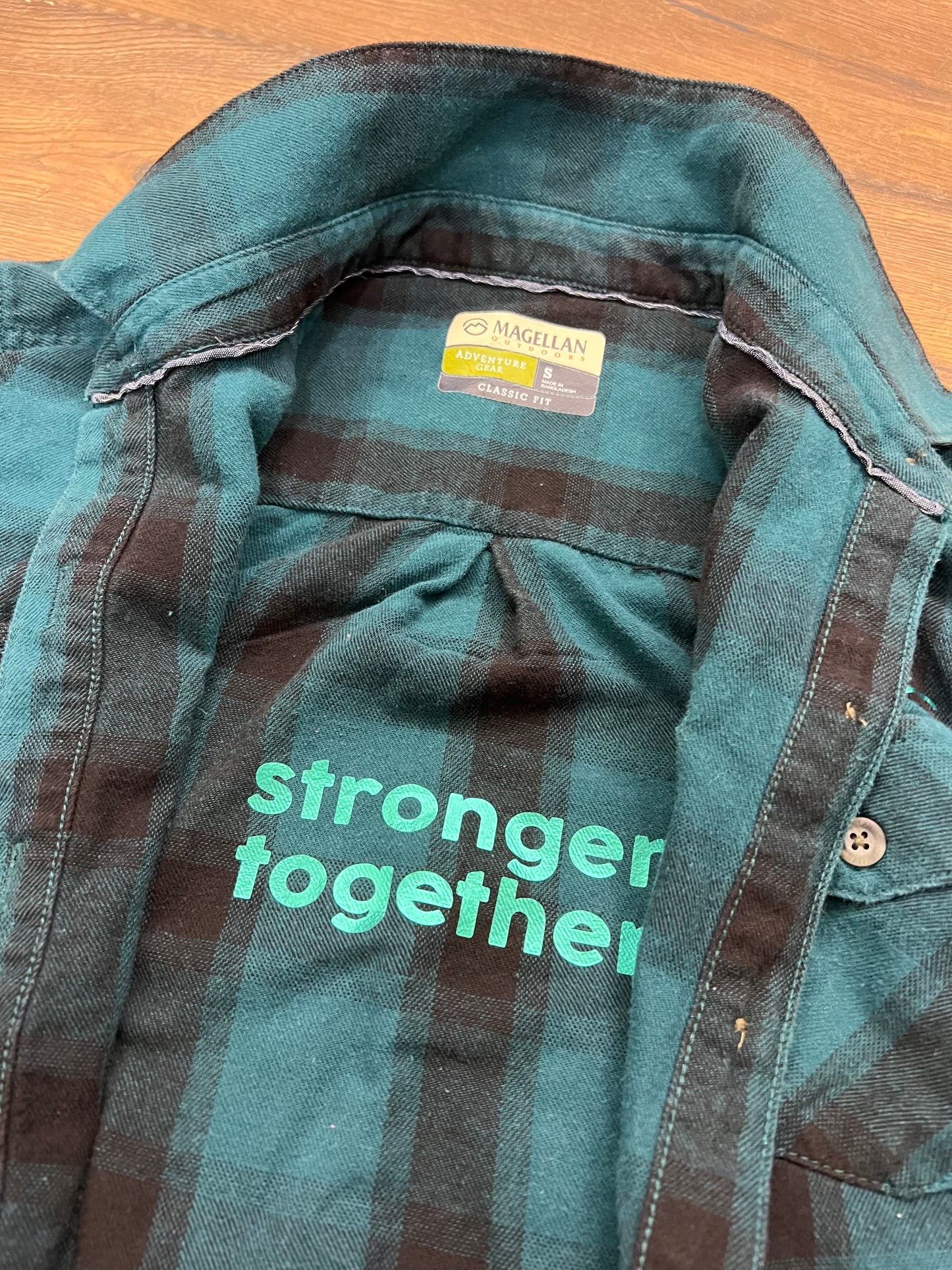 Anti Work Shirt - Second Edition - Shirt 2