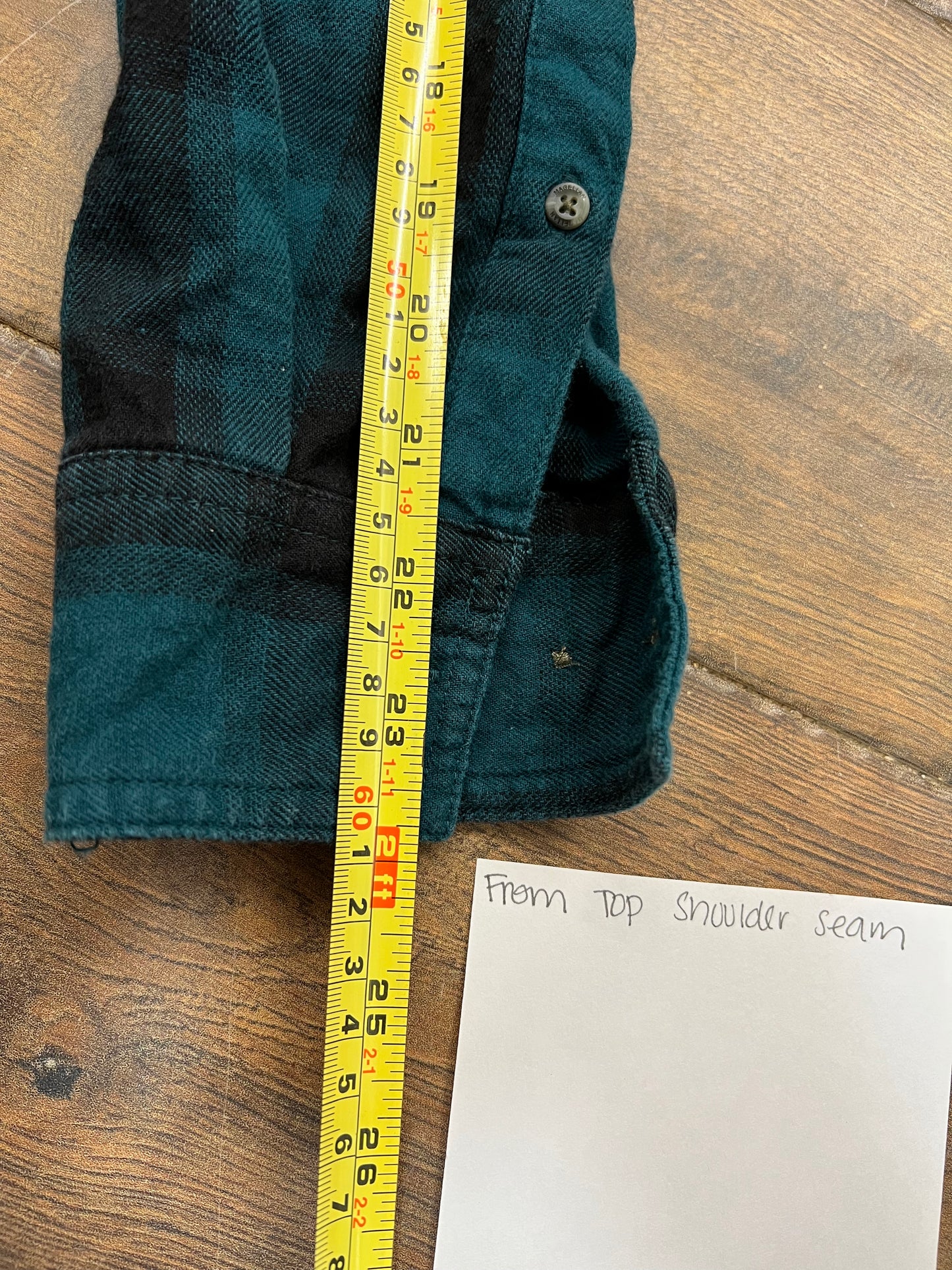 Anti Work Shirt - Second Edition - Shirt 2