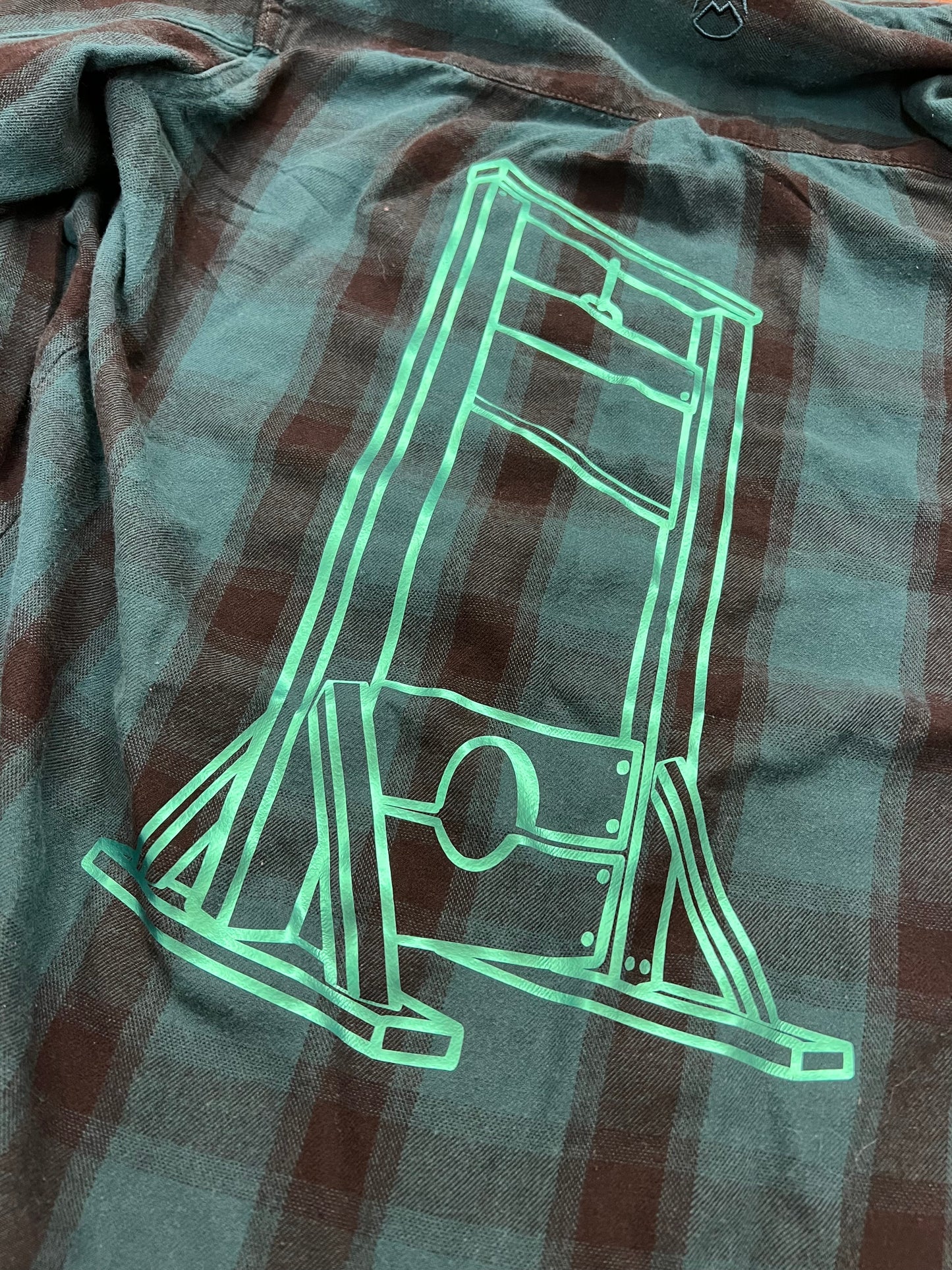 Anti Work Shirt - Second Edition - Shirt 2