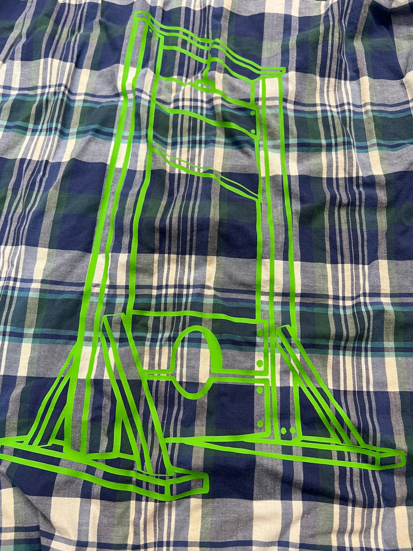 Anti Work Shirt - Second Edition - Shirt 5