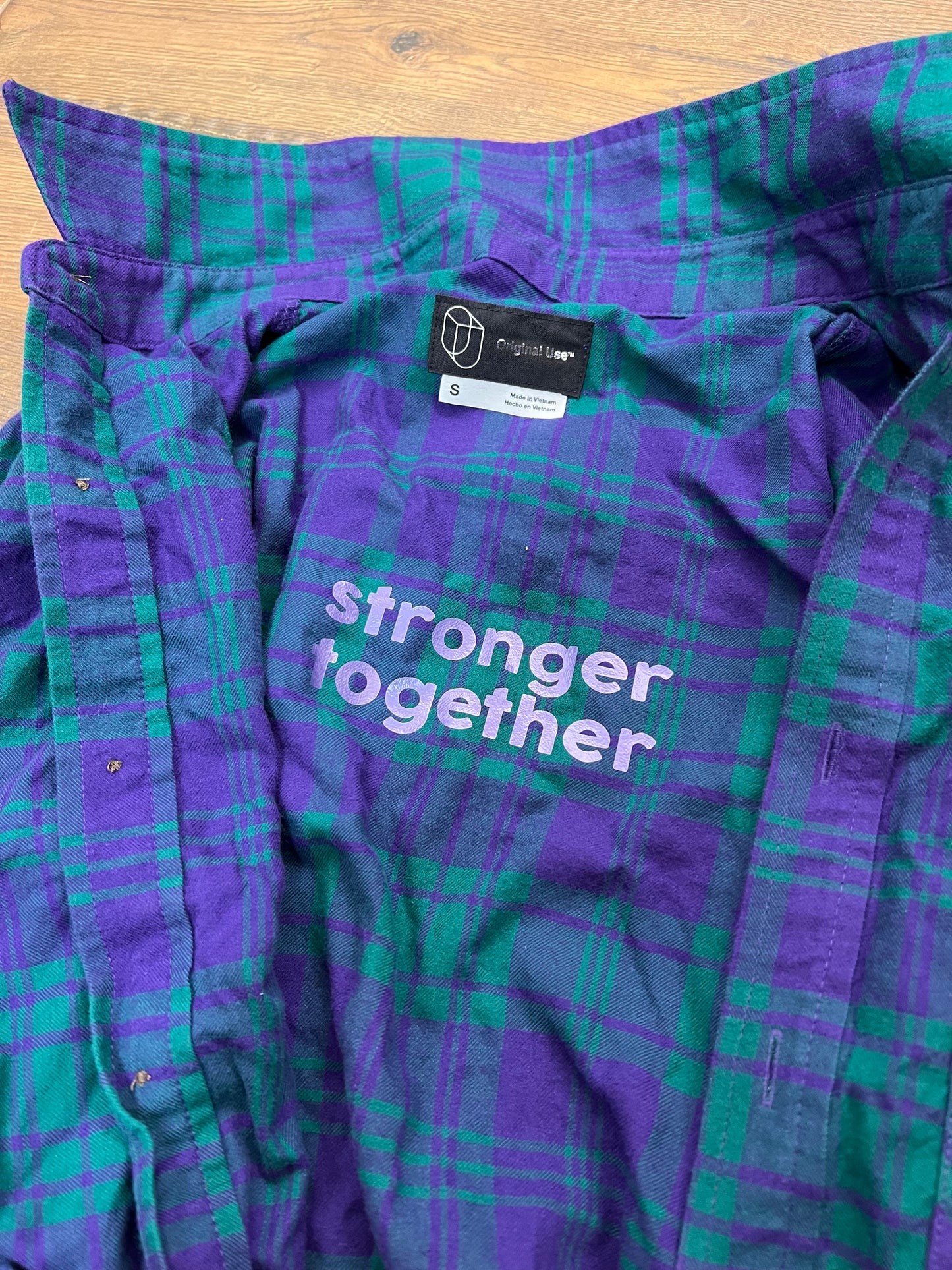 Anti Work Shirt - Second Edition - Shirt 6