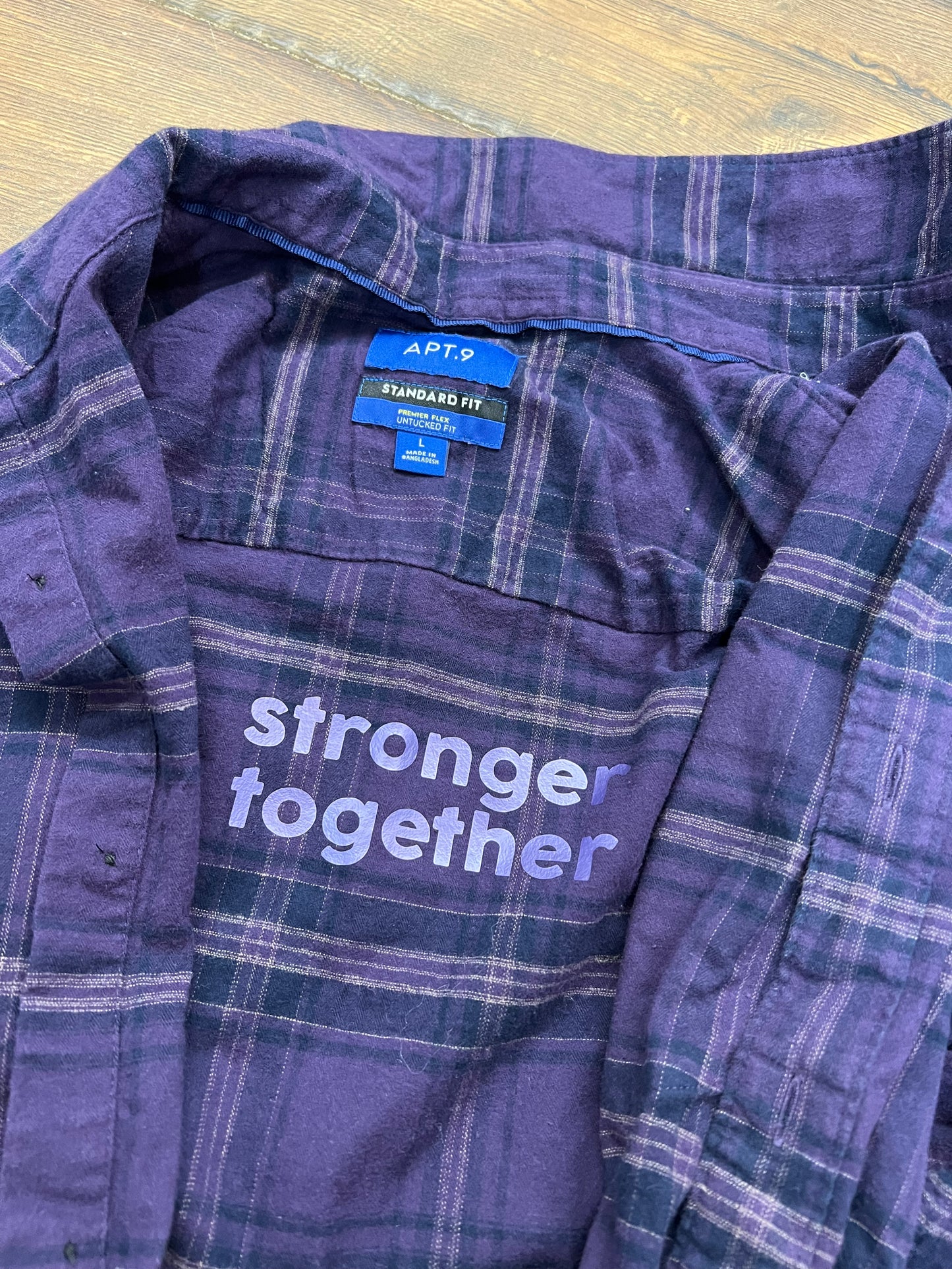 Anti Work Shirt - Second Edition - Shirt 3
