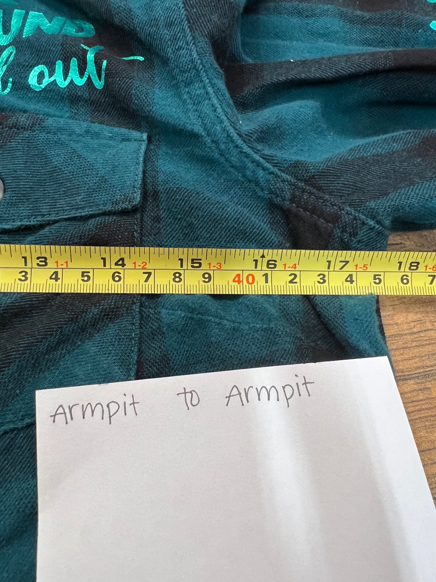 Anti Work Shirt - Second Edition - Shirt 2
