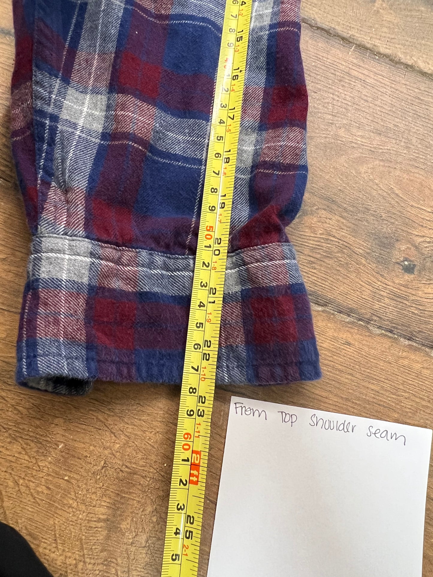Anti Work Shirt - Second Edition - Shirt 1