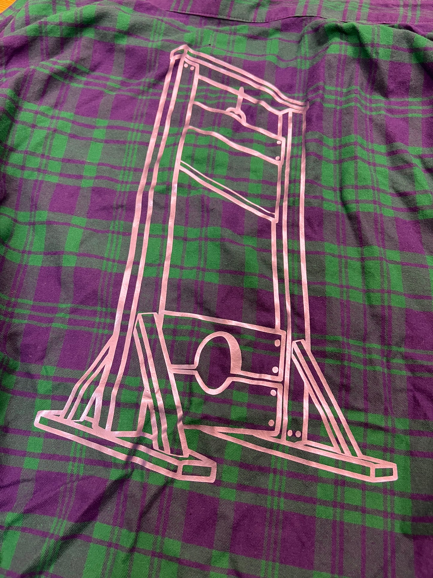 Anti Work Shirt - Second Edition - Shirt 6