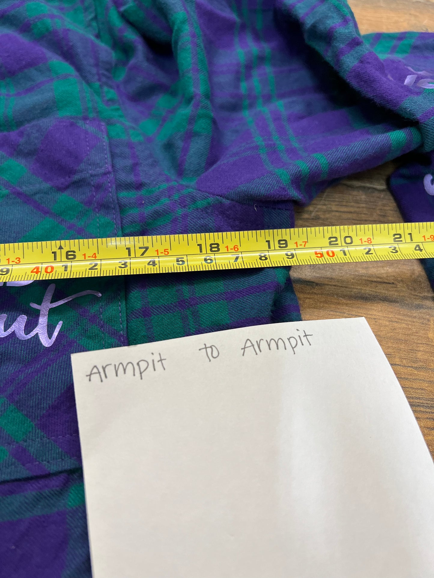 Anti Work Shirt - Second Edition - Shirt 6