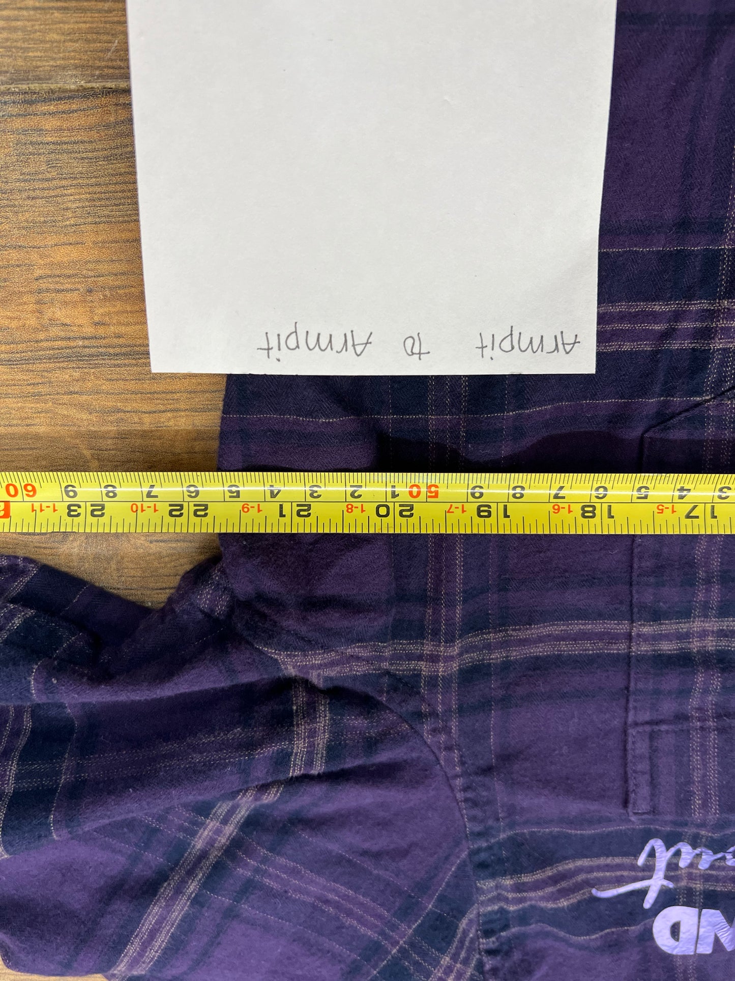 Anti Work Shirt - Second Edition - Shirt 3