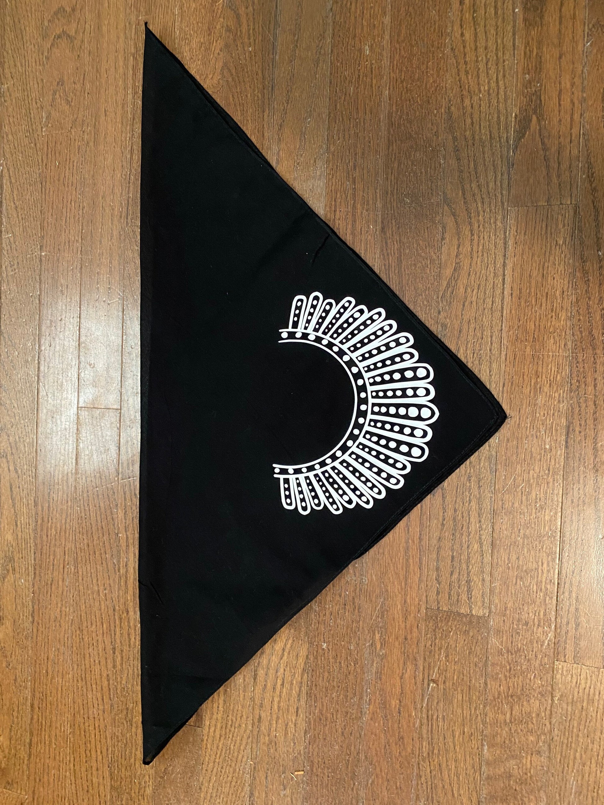 Dissent Bandana