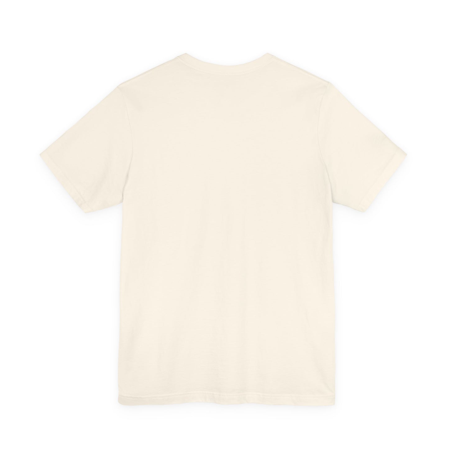 Fresh Delicious Tomatoes T-Shirt | Bella Canvas FDT