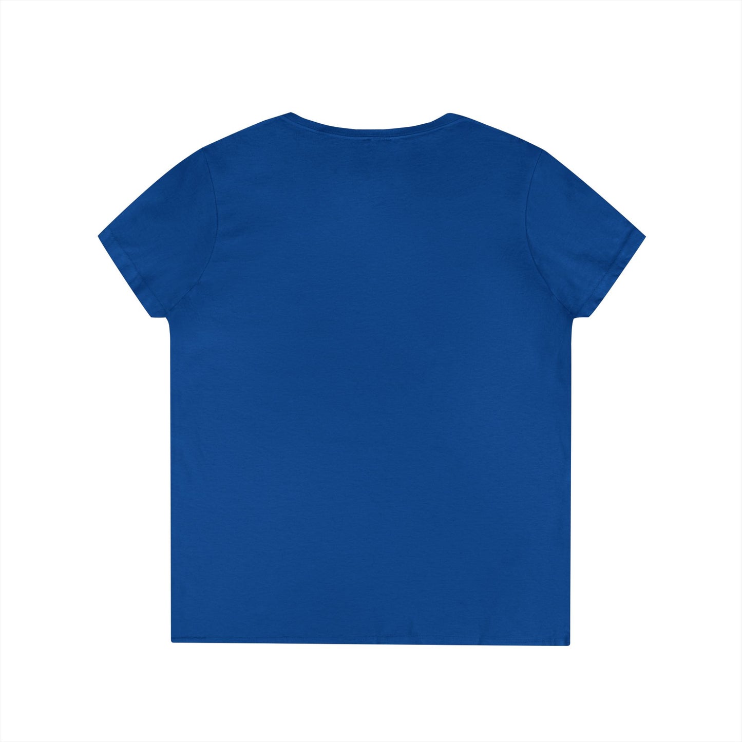 Flaky Delicious Tuna can graphic Tee | V-Neck T-Shirt FDT