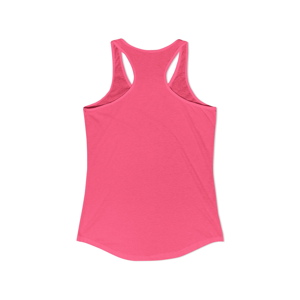 Women's Ideal Racerback Tank children deserve to grow up free from war and oppression