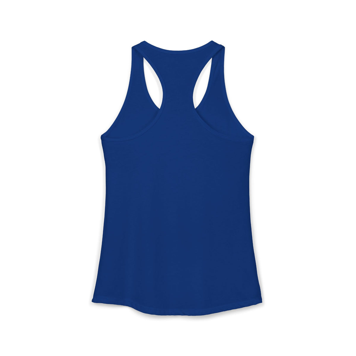 Women's Ideal Racerback Tank children deserve to grow up free from war and oppression