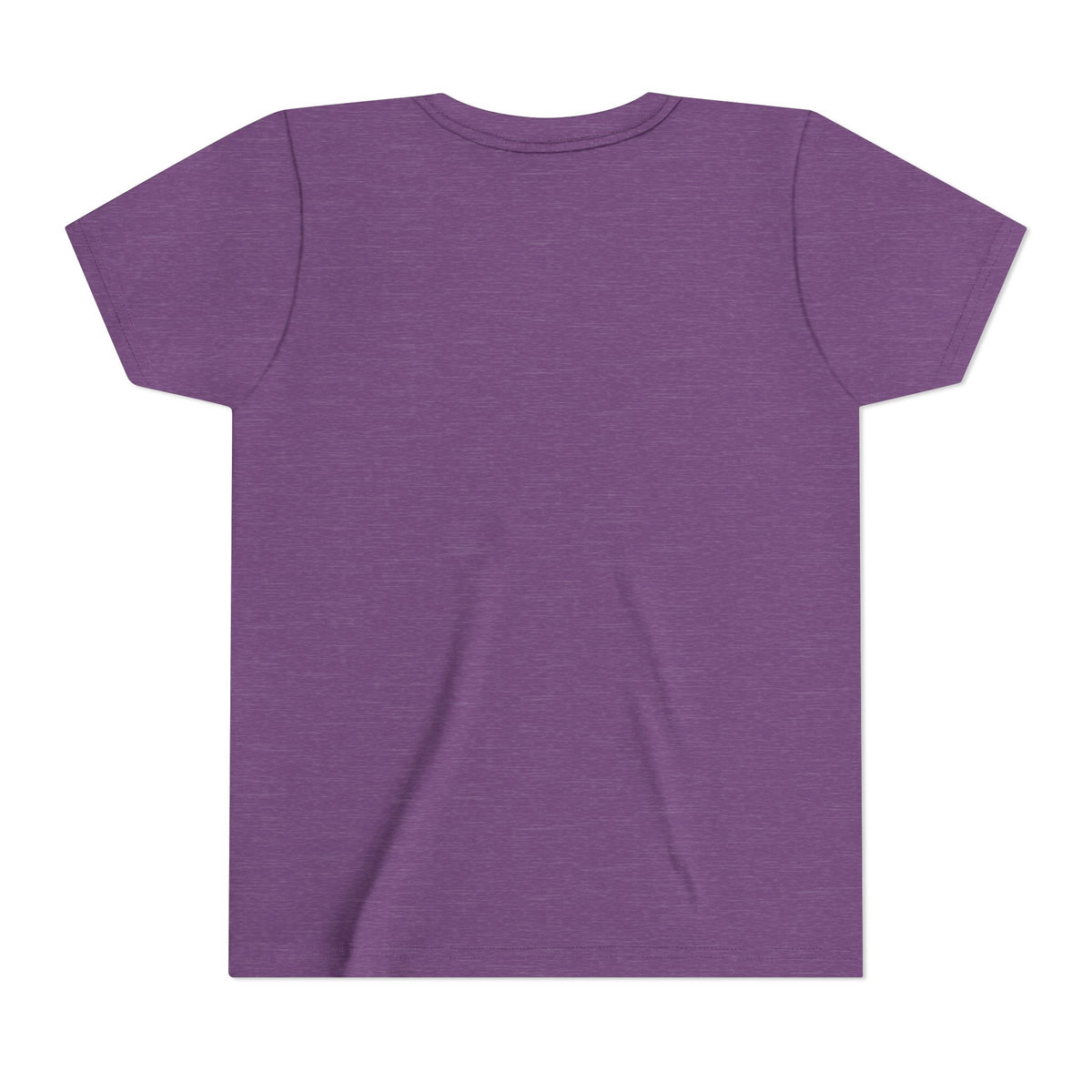 Protect Children Not Pregnancies Youth Short Sleeve Tee
