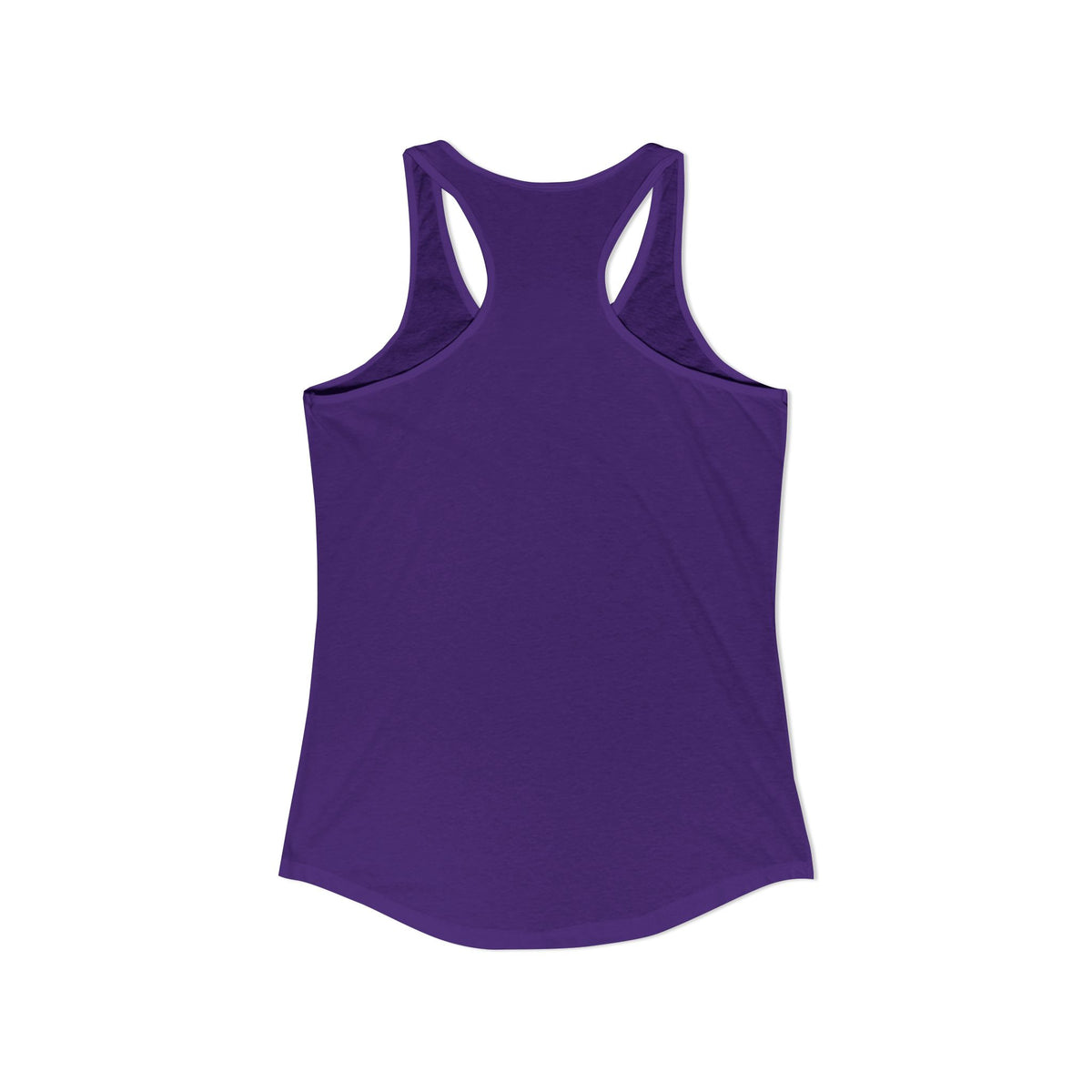 Women's Ideal Racerback Tank children deserve to grow up free from war and oppression