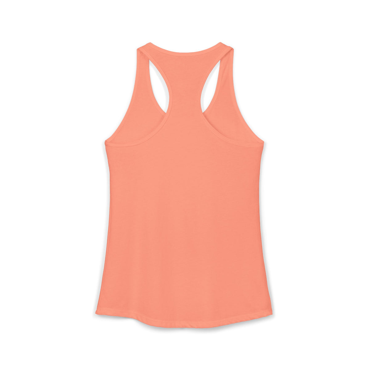 Women's Ideal Racerback Tank children deserve to grow up free from war and oppression