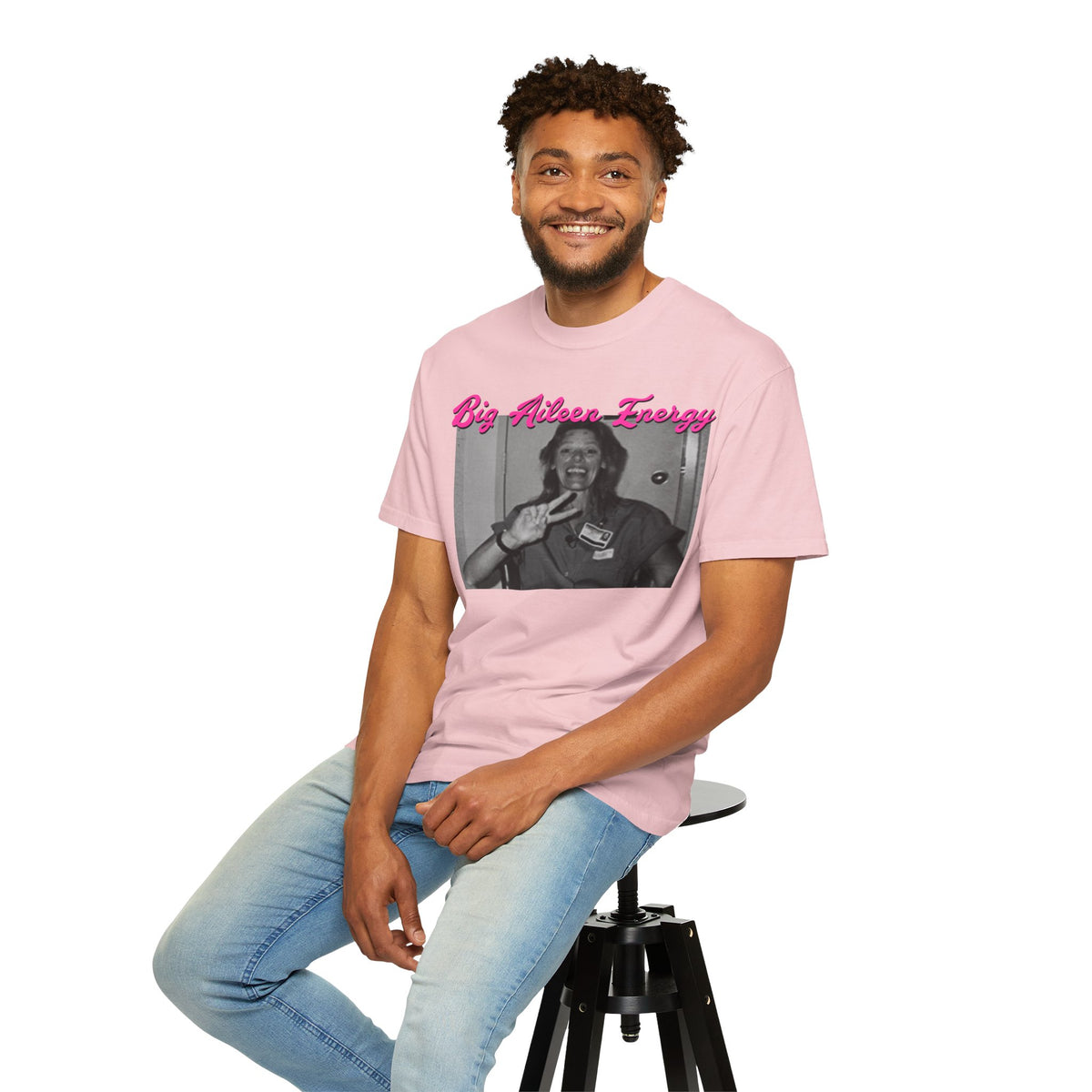 Big Aileen Energy T‑Shirt