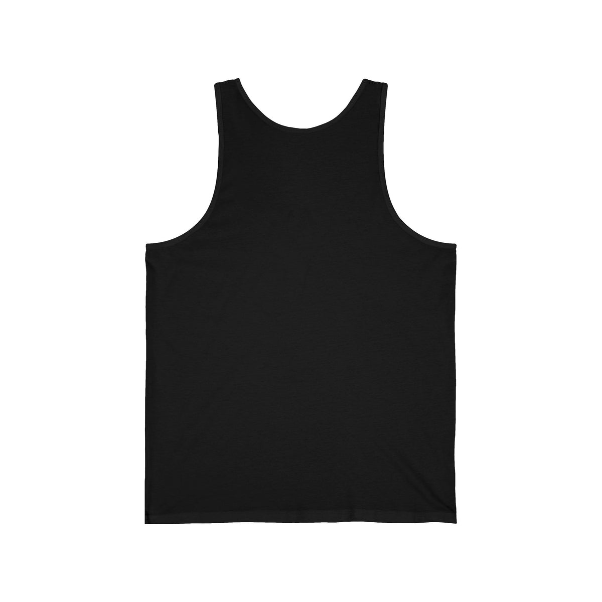 Feminist Floral Tank Top  "If boys will be boys then girls will be girls"