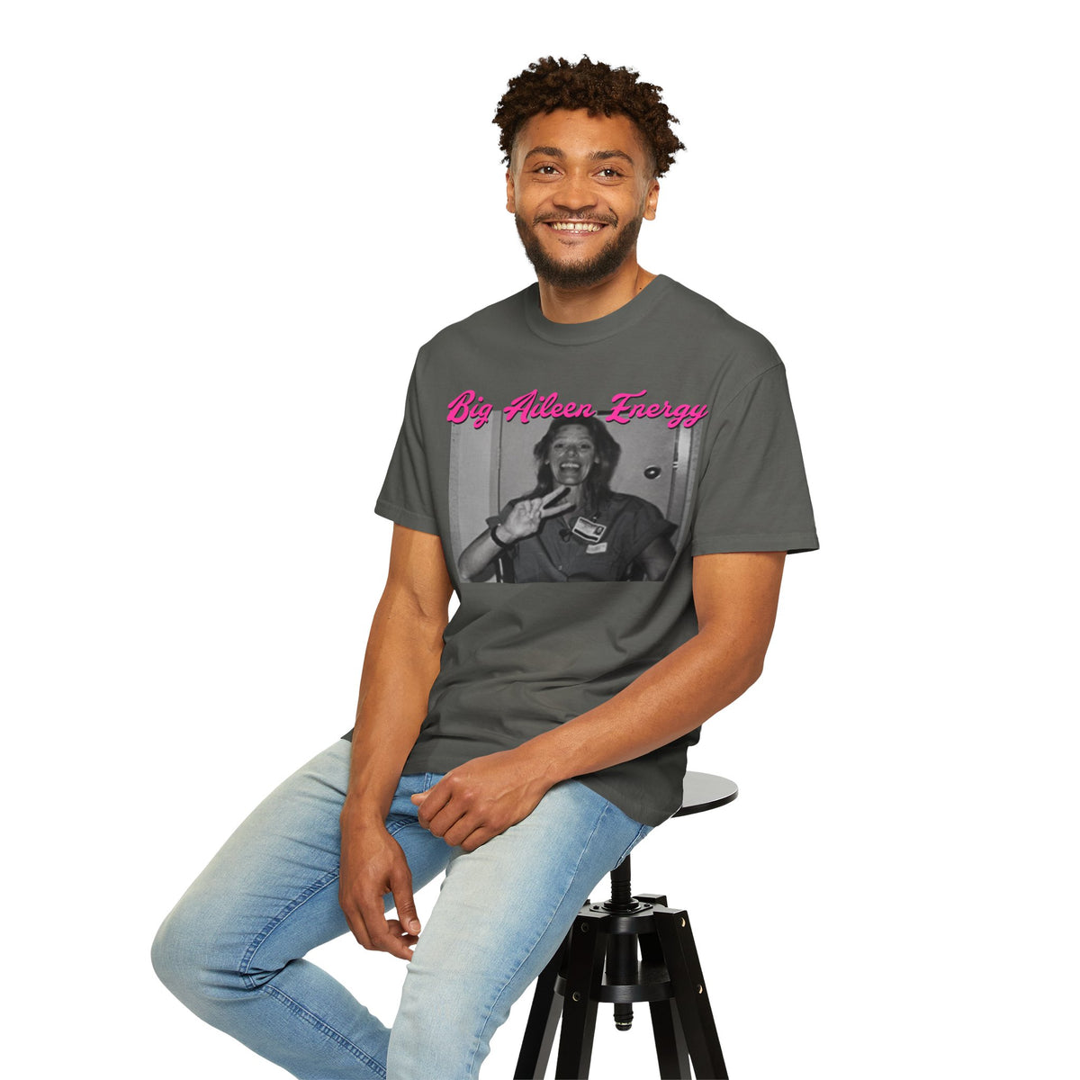 Big Aileen Energy T‑Shirt