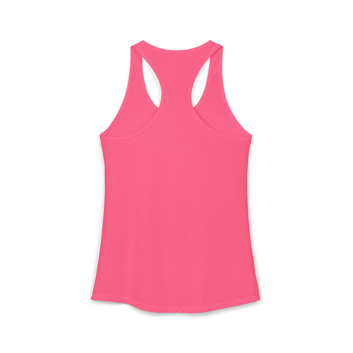 Women's Ideal Racerback Tank children deserve to grow up free from war and oppression