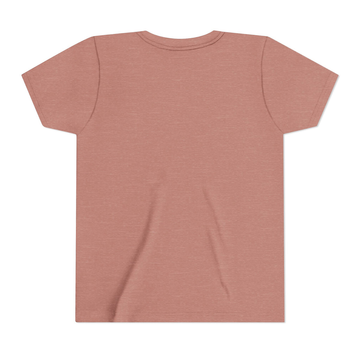 Protect Children Not Pregnancies Youth Short Sleeve Tee