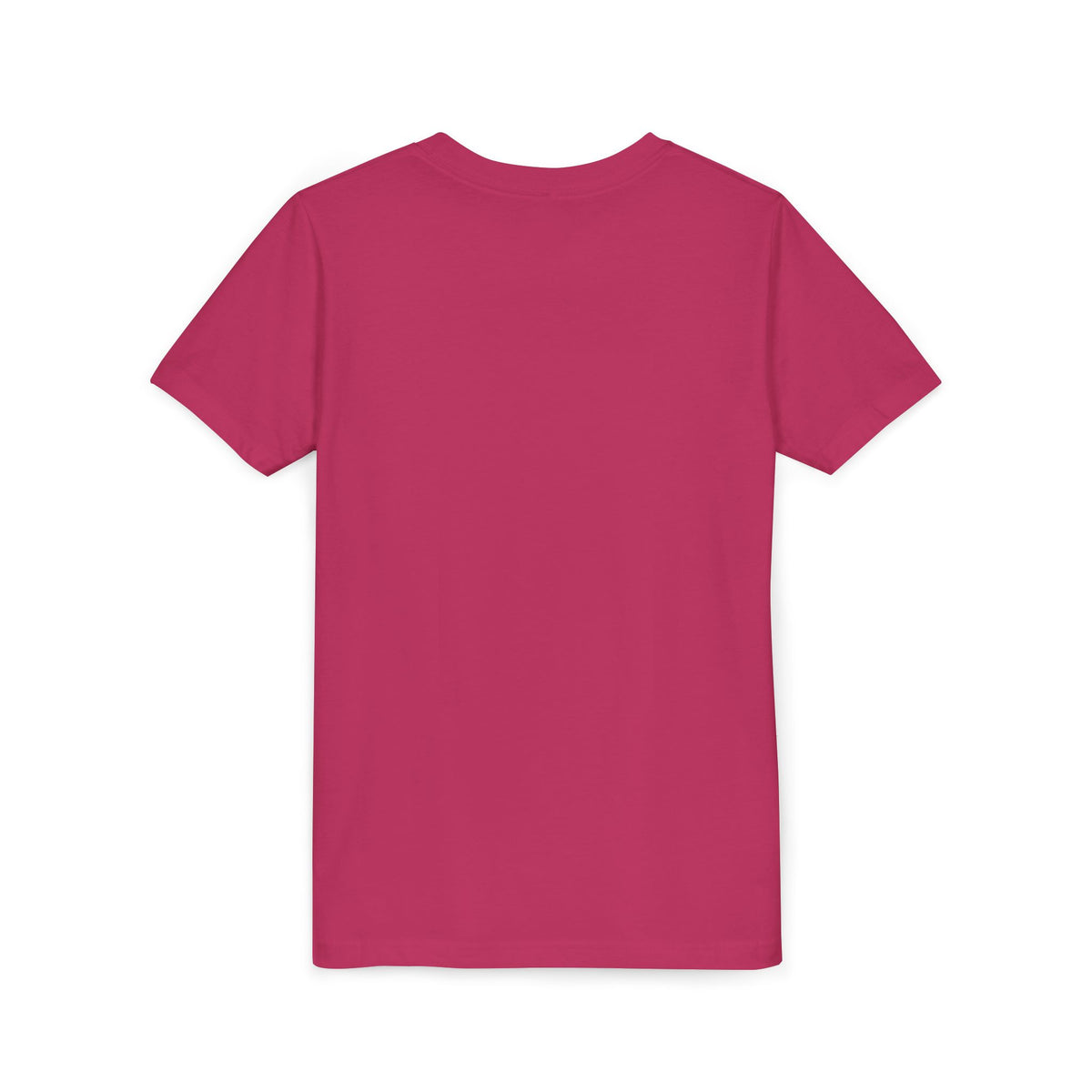 Protect Children Not Pregnancies Youth Short Sleeve Tee