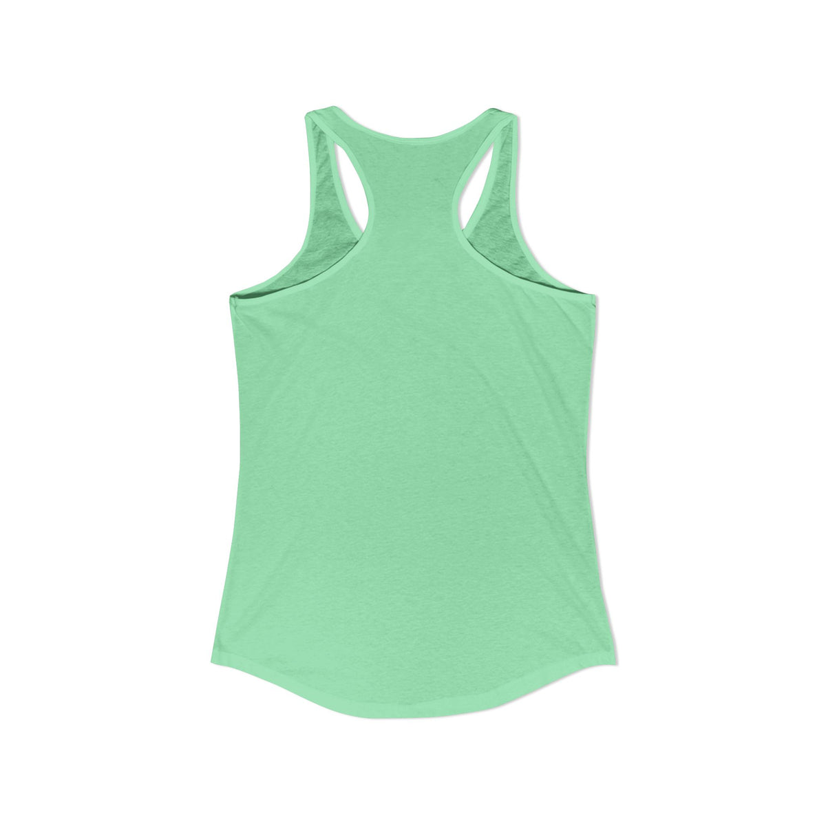 Women's Ideal Racerback Tank children deserve to grow up free from war and oppression