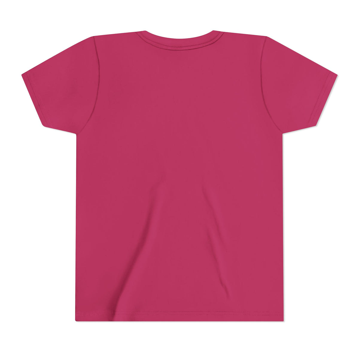 If Boys Will Be Boys, Then Girls Will Be Girls Youth T-Shirt