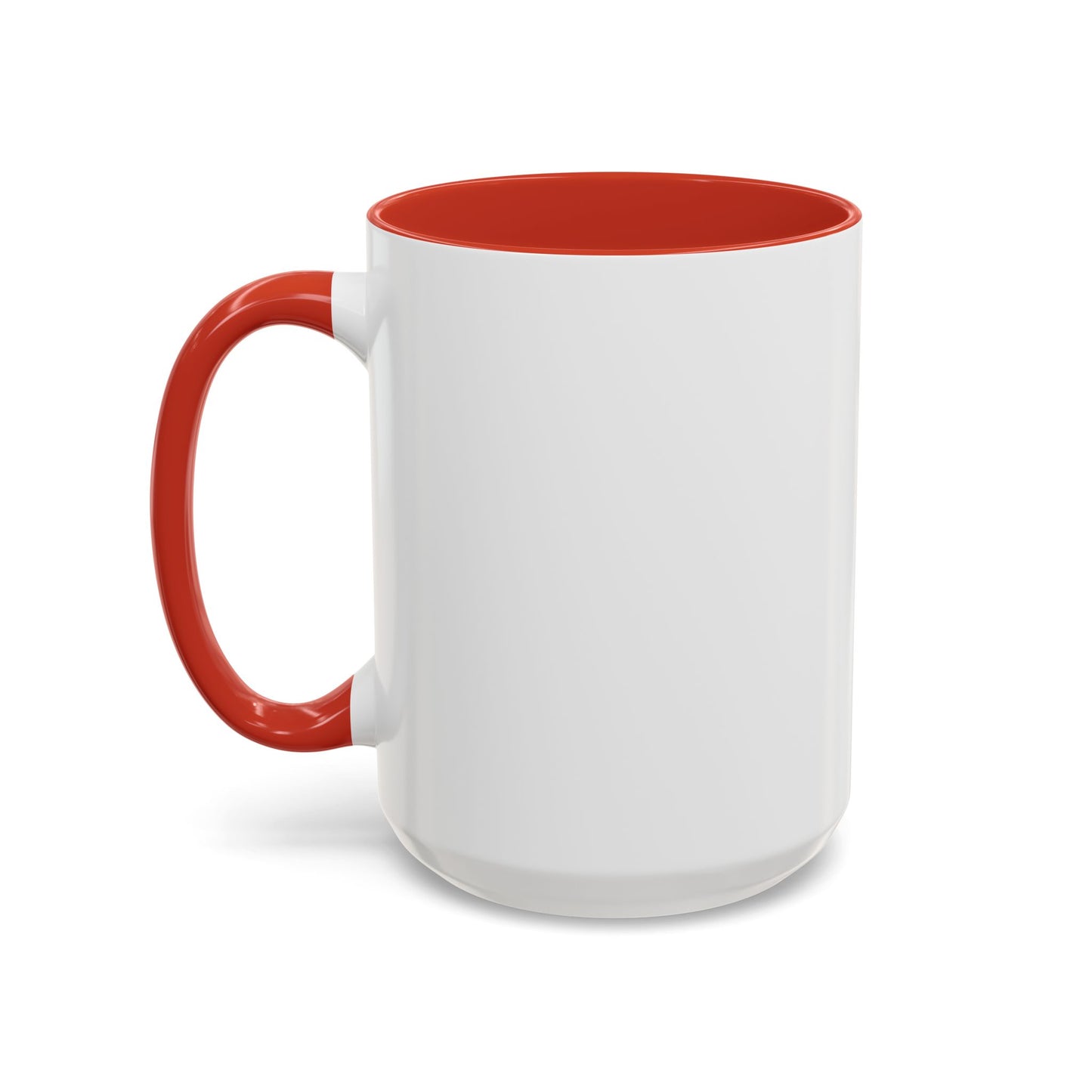 Fresh Delicious Tomatoes Mug | Accent Coffee Mug 11/15oz FDT