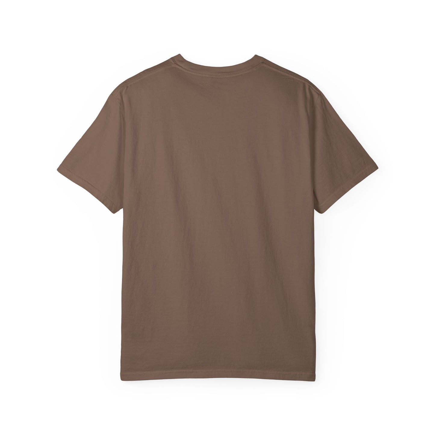 Slightly Subtle Daffodil Trio T-shirt | Yellow Floral Spring Bloom Tee FDT