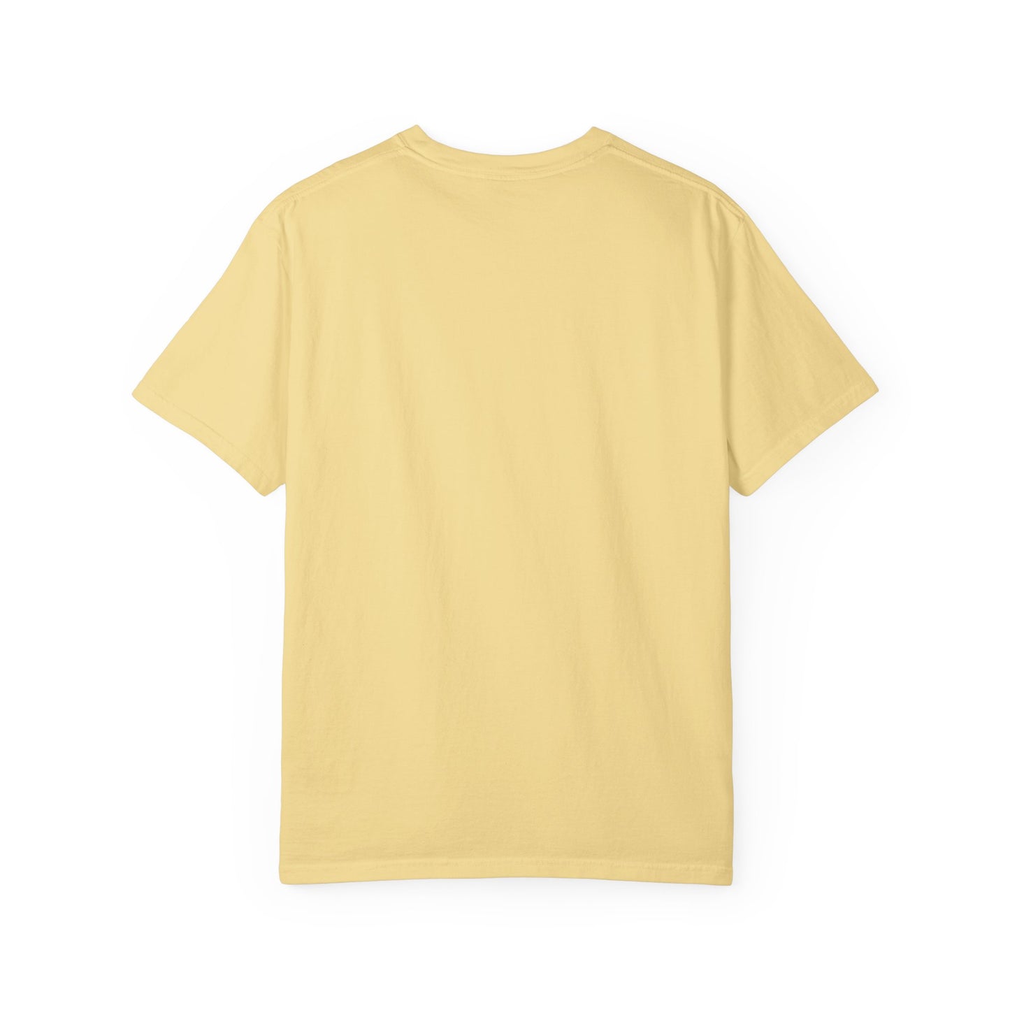 Resist Garden Grow T-shirt | Tomato Garden Illustration