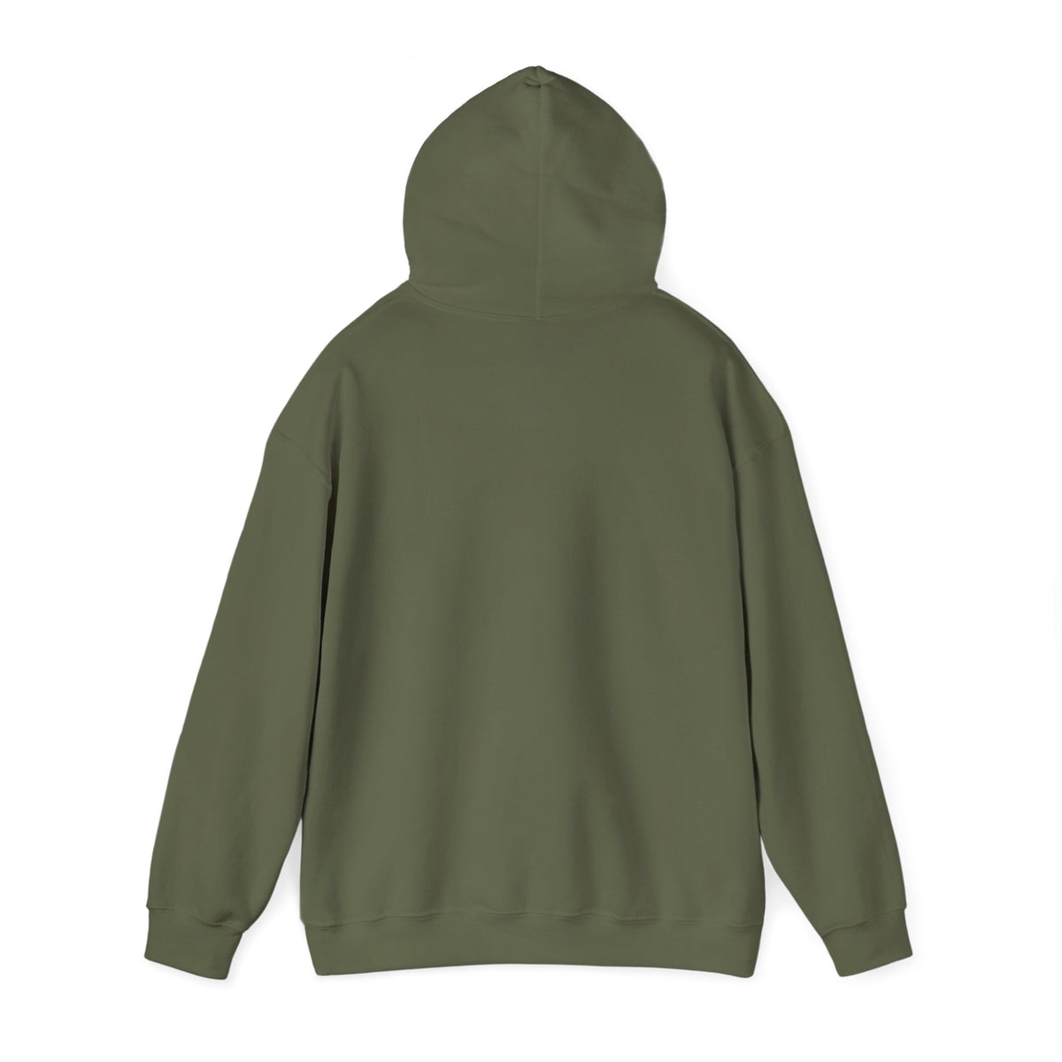 I Told the Crows About You Hoodie