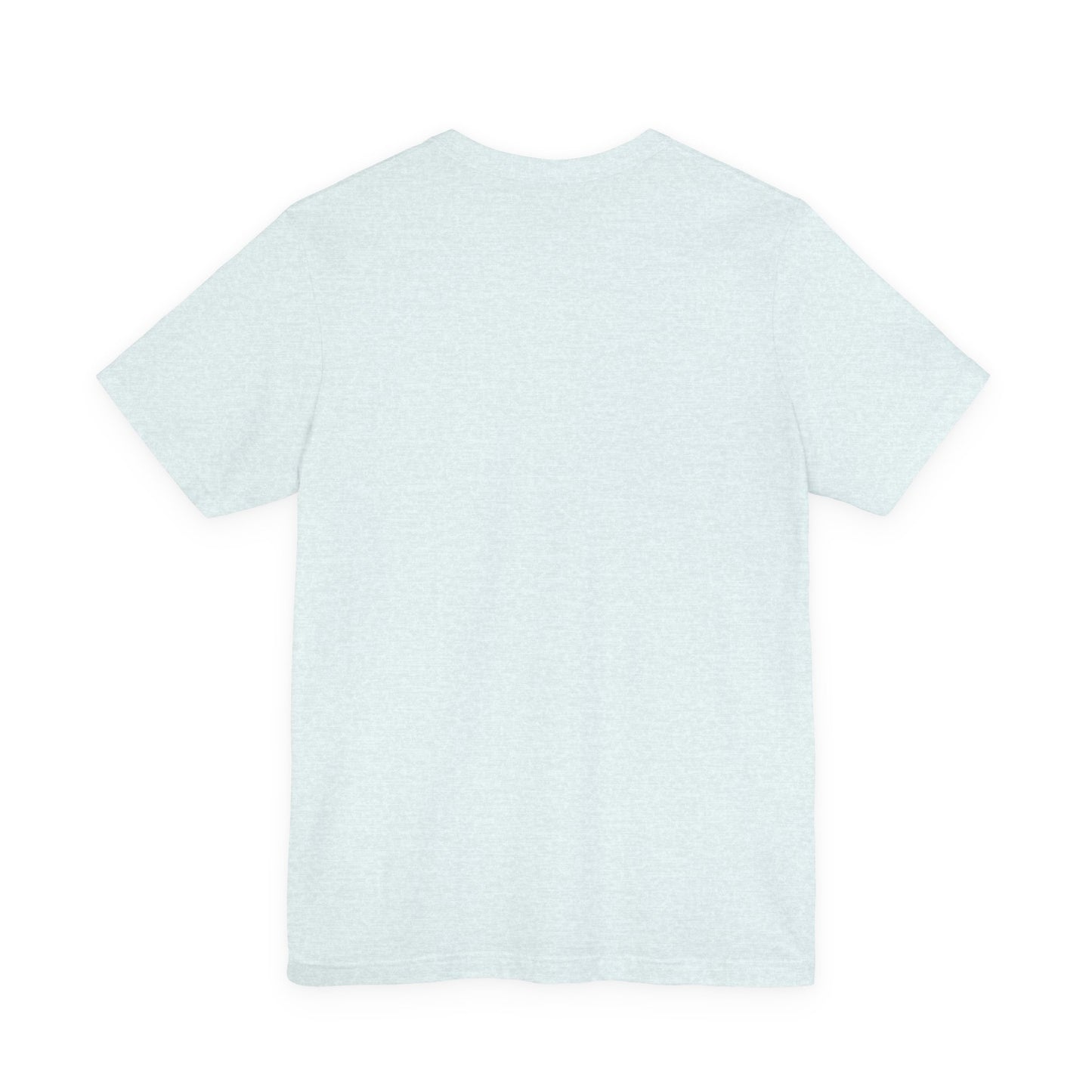 Fresh Delicious Tomatoes T-Shirt | Bella Canvas FDT