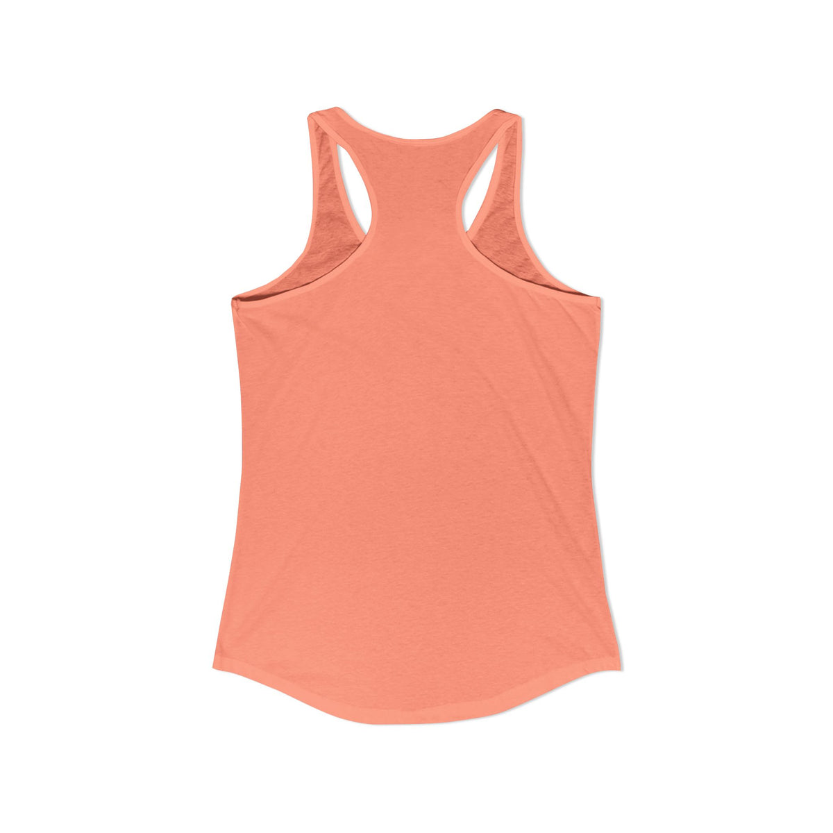 Women's Ideal Racerback Tank children deserve to grow up free from war and oppression
