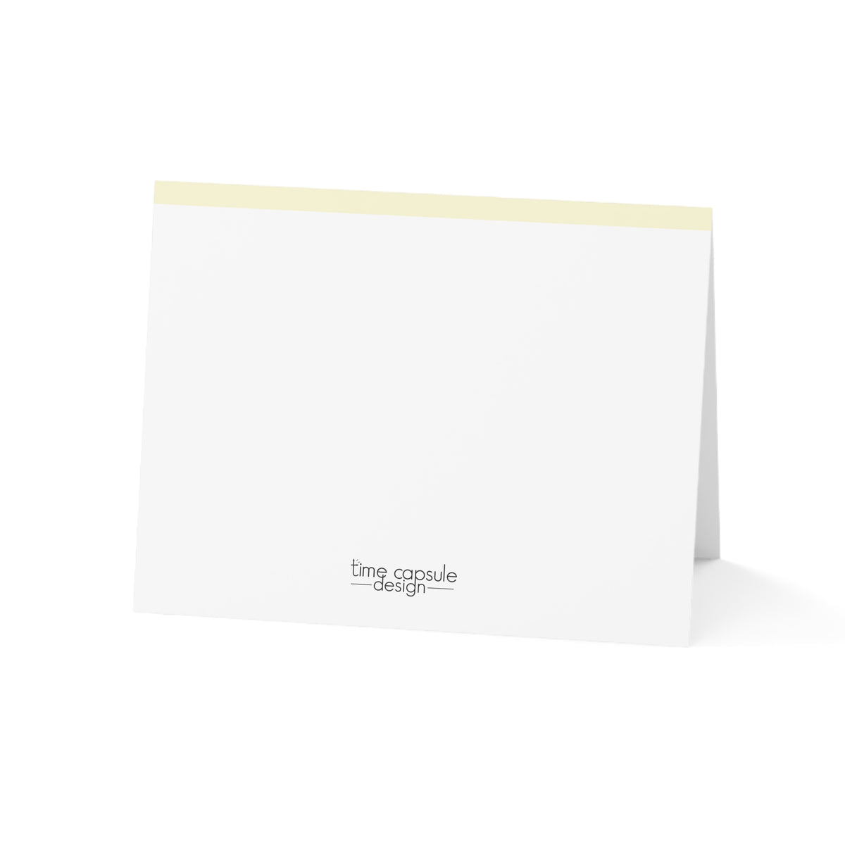 Happy New Year FDT Anti-Trump Champagne Bottle Greeting Card