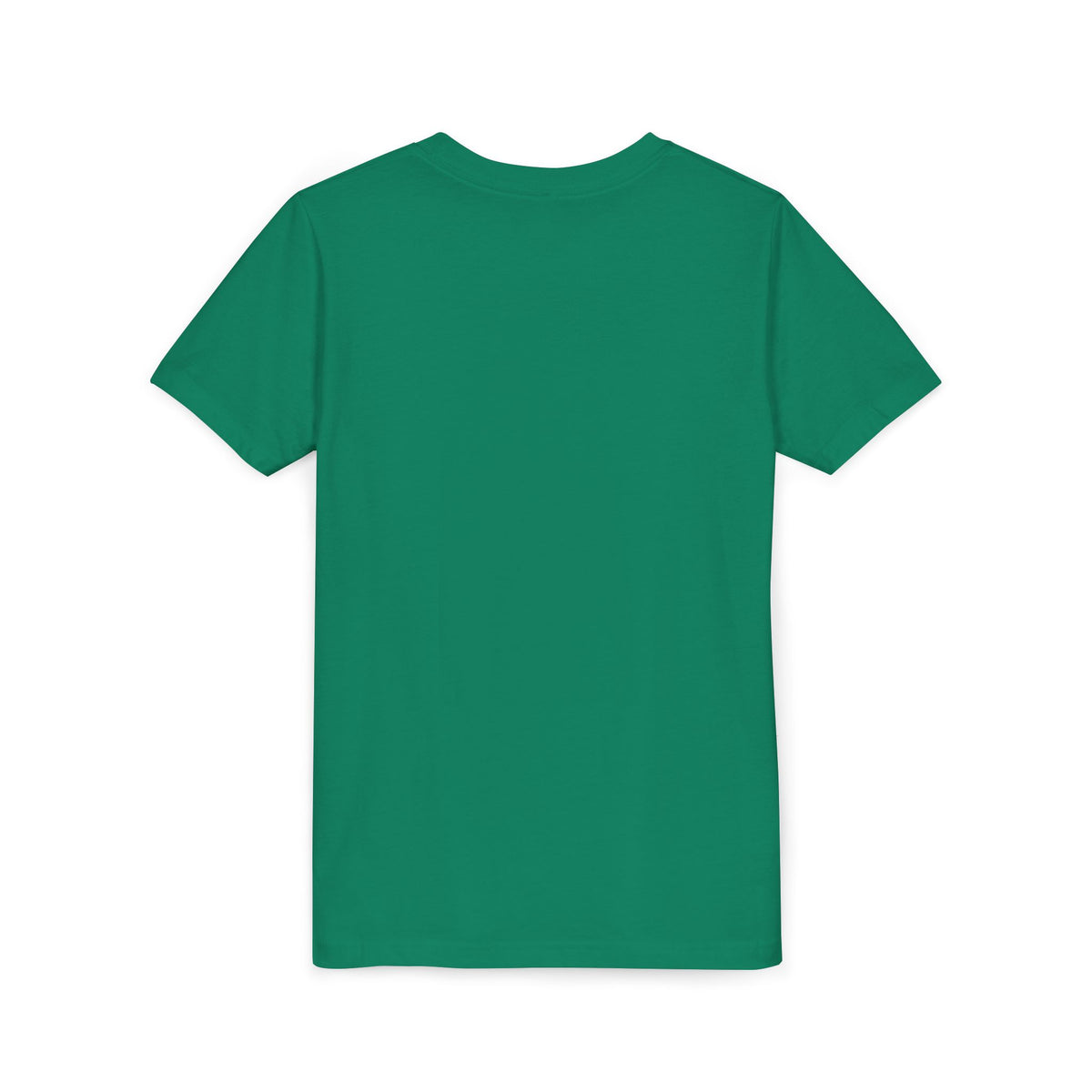Protect Children Not Pregnancies Youth Short Sleeve Tee