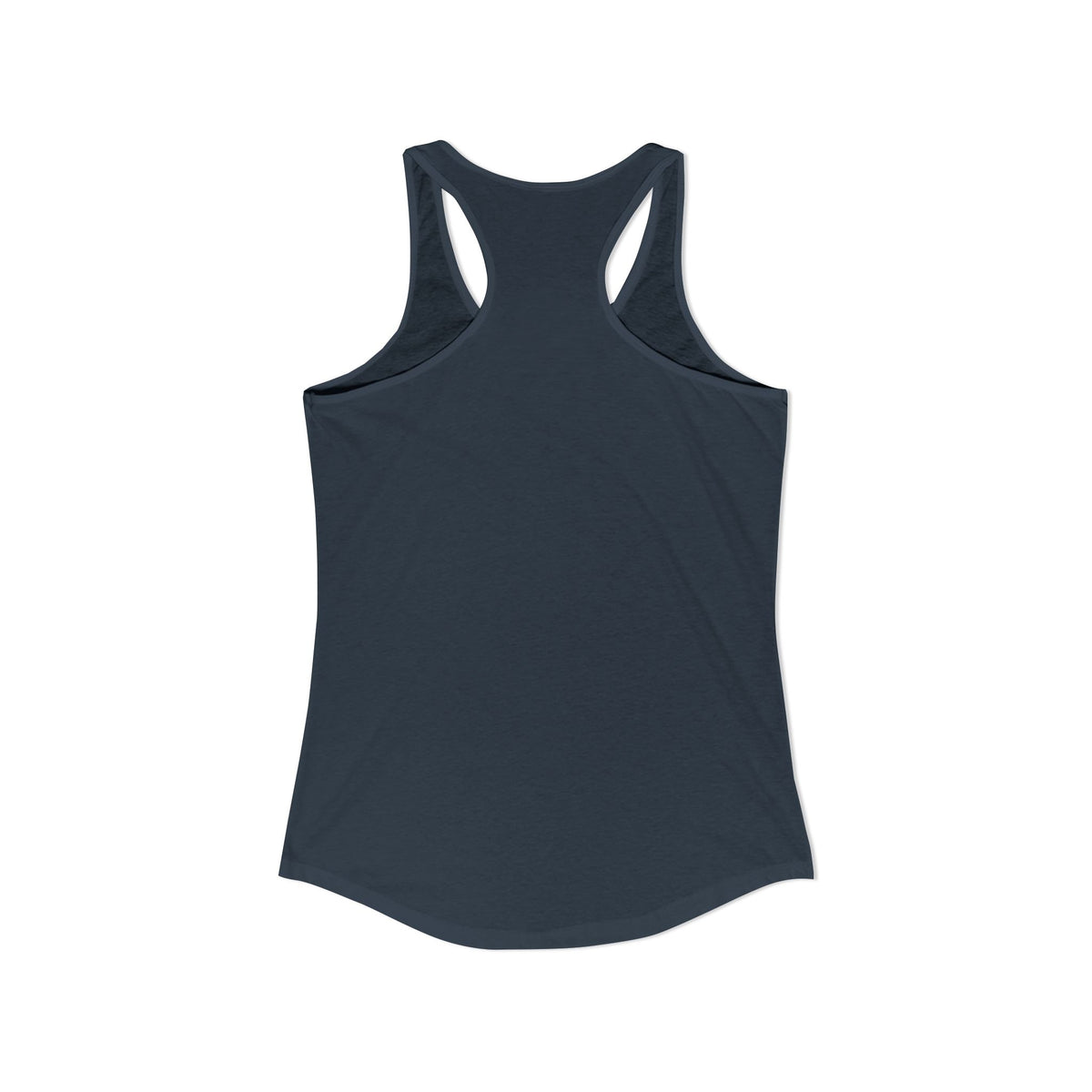 Women's Ideal Racerback Tank children deserve to grow up free from war and oppression