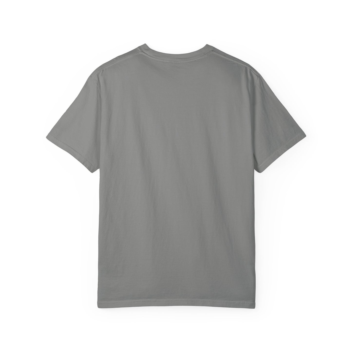 No War But Class War Beverage Delivery T-shirt | Delivery Worker Illustration