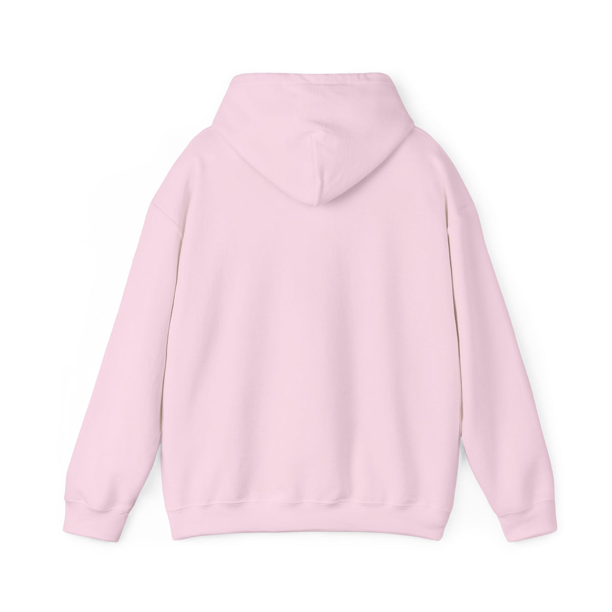 Radicalized by Basic Empathy Floral Hoodie