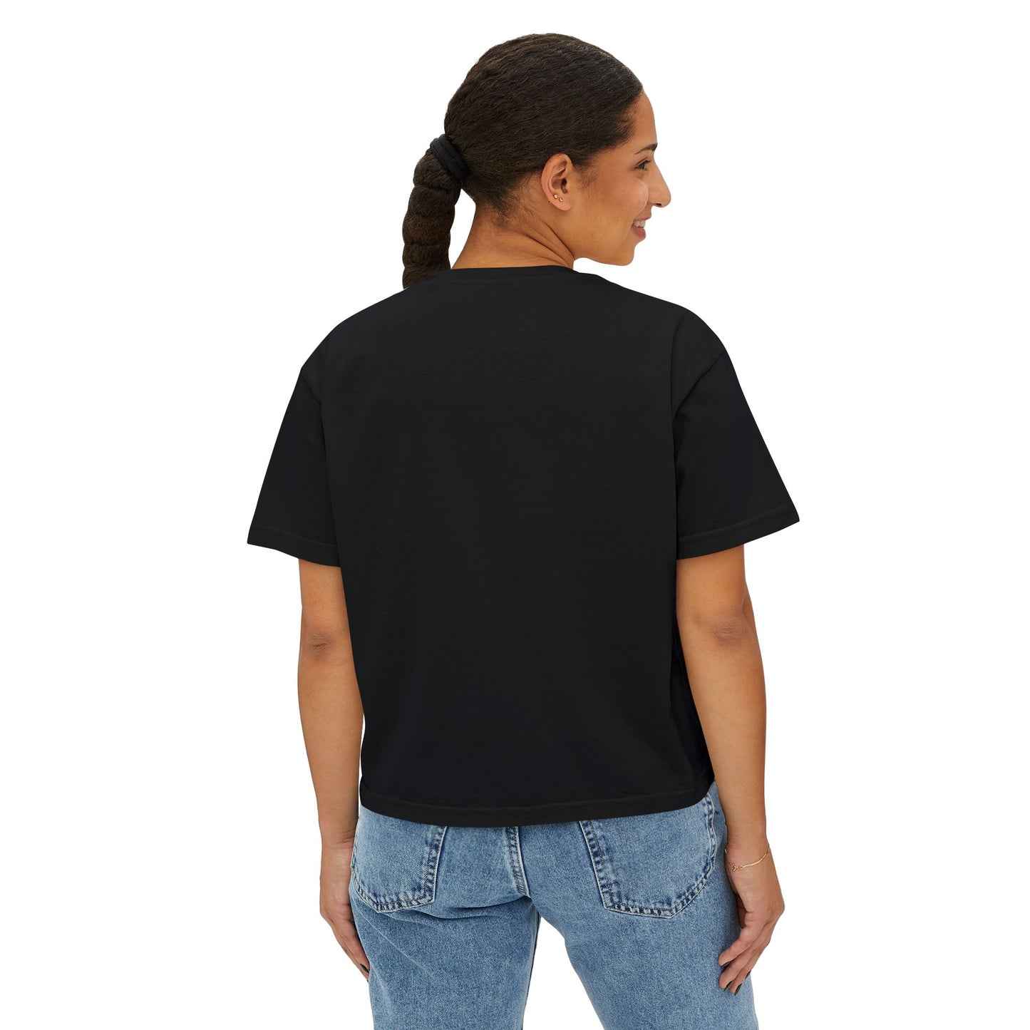 Fresh Delicious Tomatoes CROP Tee | Tomato Vine Illustration, Garden Produce Shirt Comfort Colors Boxy Crop