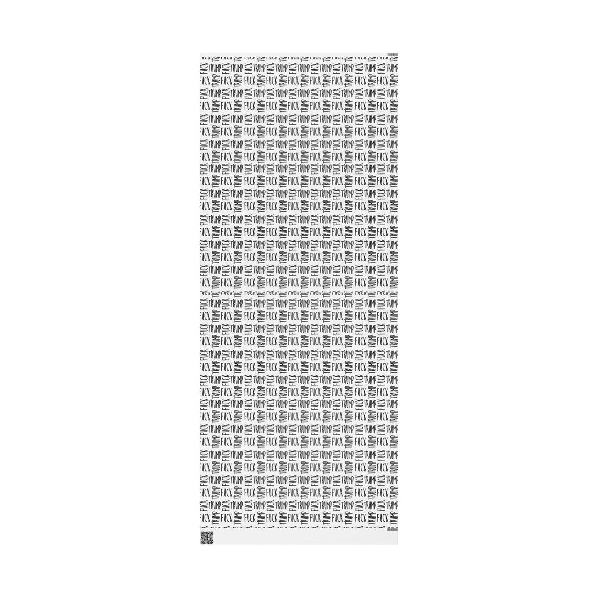 Slightly Subtle Farmhouse Text Wrapping Papers, Basketweave Pattern, Birthday, Christmas, Holiday Packaging, Rustic Design Paper Roll