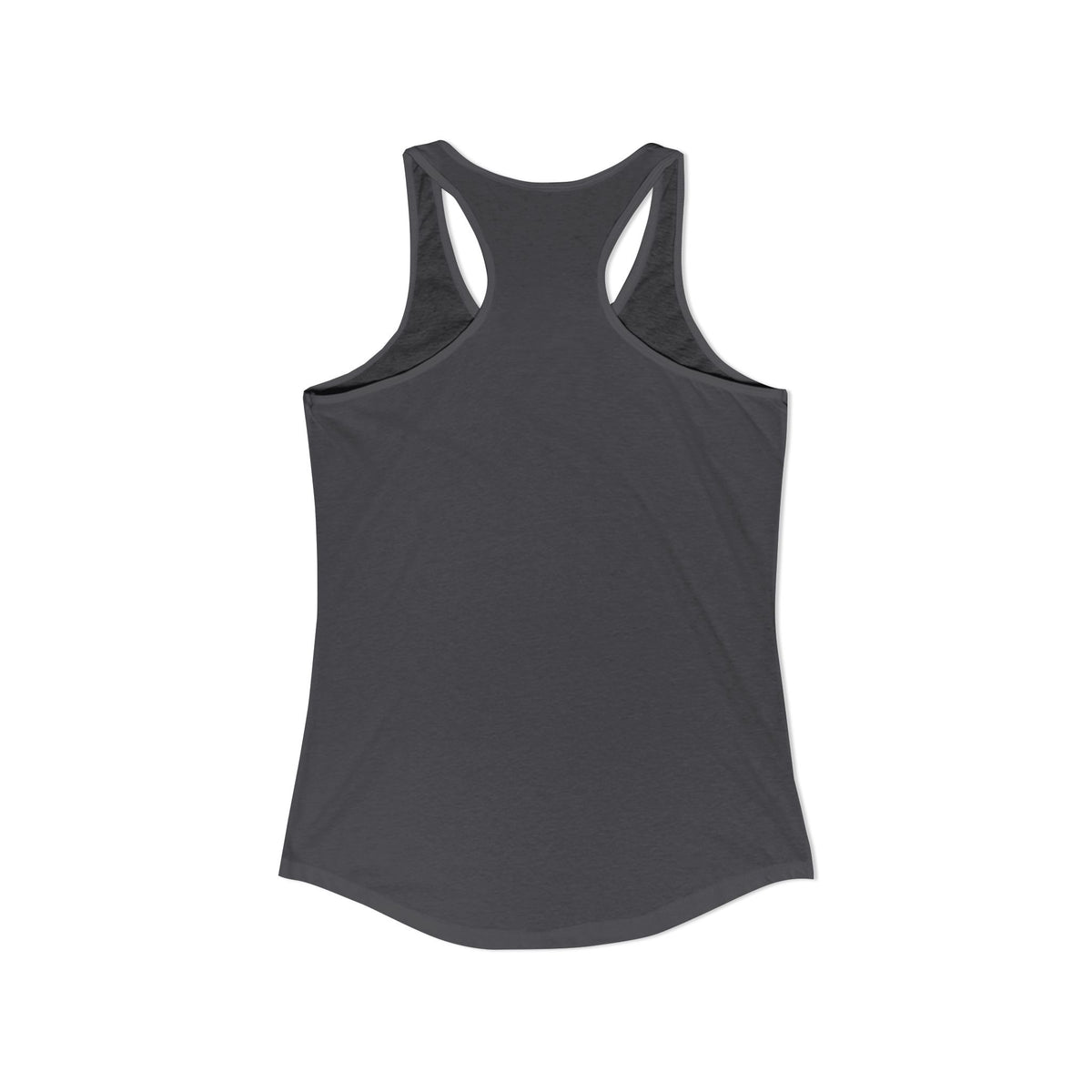 Women's Ideal Racerback Tank children deserve to grow up free from war and oppression