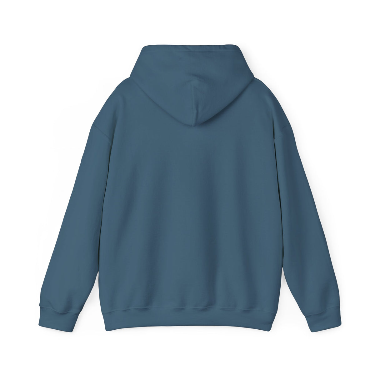 Autumn Leaf Hoodie FDT