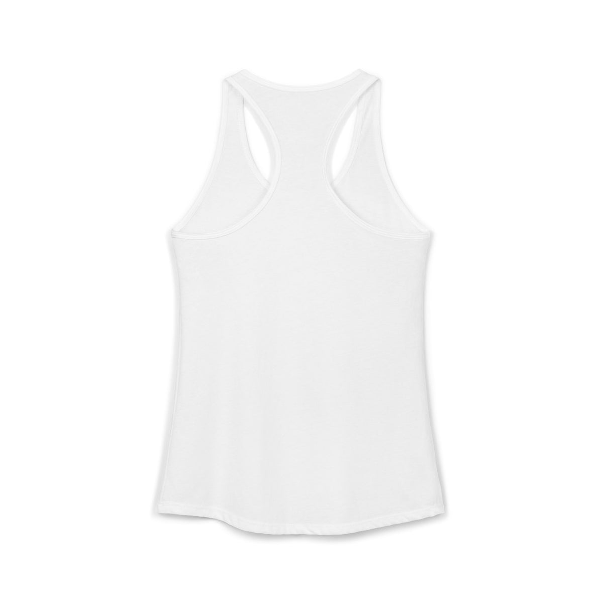 Women's Ideal Racerback Tank children deserve to grow up free from war and oppression
