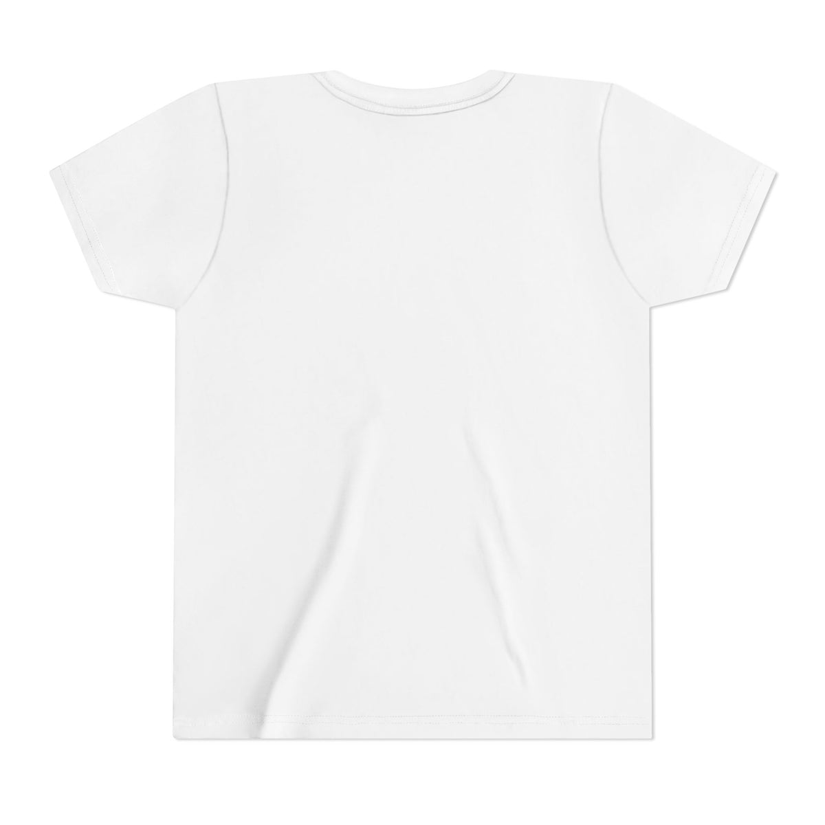 Protect Children Not Pregnancies Youth Short Sleeve Tee